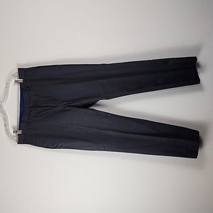 Mens Banana Republic Non-Iron Modern Slim Fit Pant